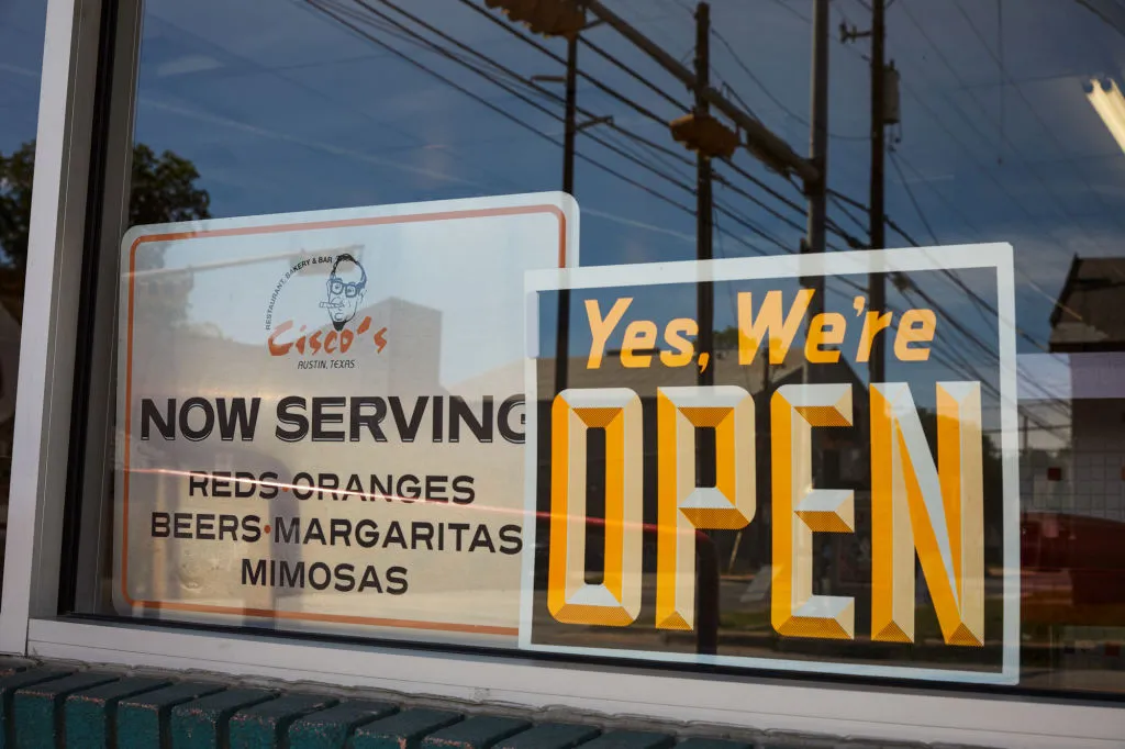 Texas, which had allowed&nbsp;bars to reopen, is now reversing course as coronavirus cases mount.