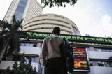 India Sees No Need for Immediate Steps to Counter Market Panic
