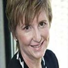Headshot of Cynthia A Ricketts "Cindy"