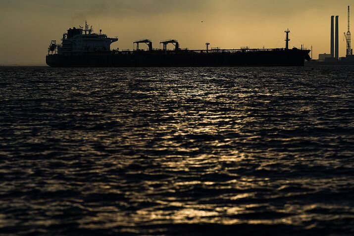Fossil Fuel Prices Increase Due To War In The Middle East