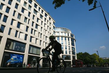 London’s Luxury Property Downturn Looks Set to Get Even Worse