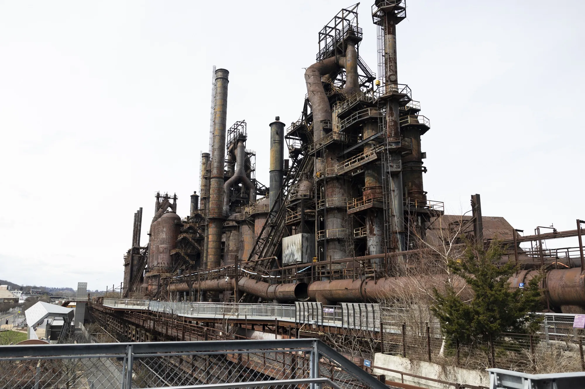 The US is neglecting what could make it a future clean-tech superpower.