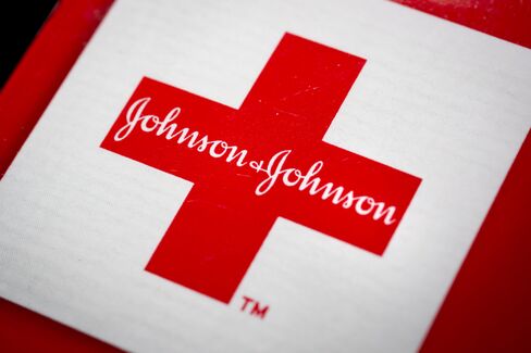 J&J Raises Annual Forecast After Selling Its Stake in Elan