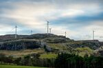 Wind Farm Backlash Grows in Oil-Rich Norway Ahead of Election
