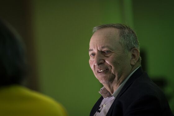 Lawrence Summers Wants to Target the Rich, But Not Through a Wealth Tax