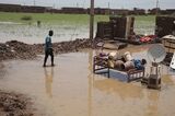Sudan Official: Death Toll From Seasonal Floods Reaches 112