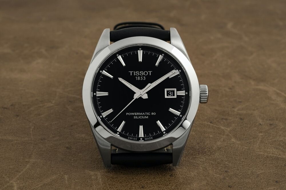 is seiko better than tissot