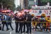 NYPD Tracks Shooter’s Vegas Ties, Gun Purchases After Attack