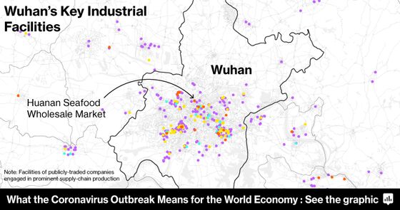 Virus Fallout From Singapore Meeting Spreads Across Europe