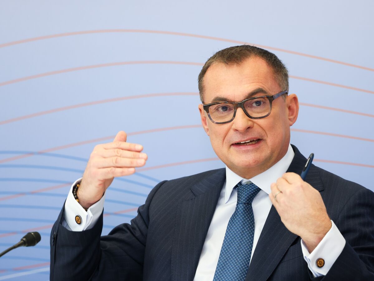 ECB Has Maximum Flexibility on Interest Rates, Nagel Tells DLF