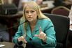 Third Puerto Rico Governor Since Friday Steps Up Reluctantly