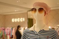 relates to How Fashion’s Megabrands Will Adapt to Post-Pandemic Customer Behavior