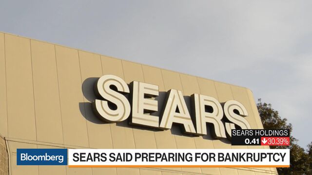 Bloomberg business news