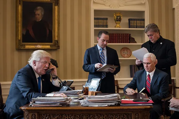 All in for "prior restraint."
