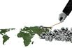Global Banking: Regulations Force a Retreat