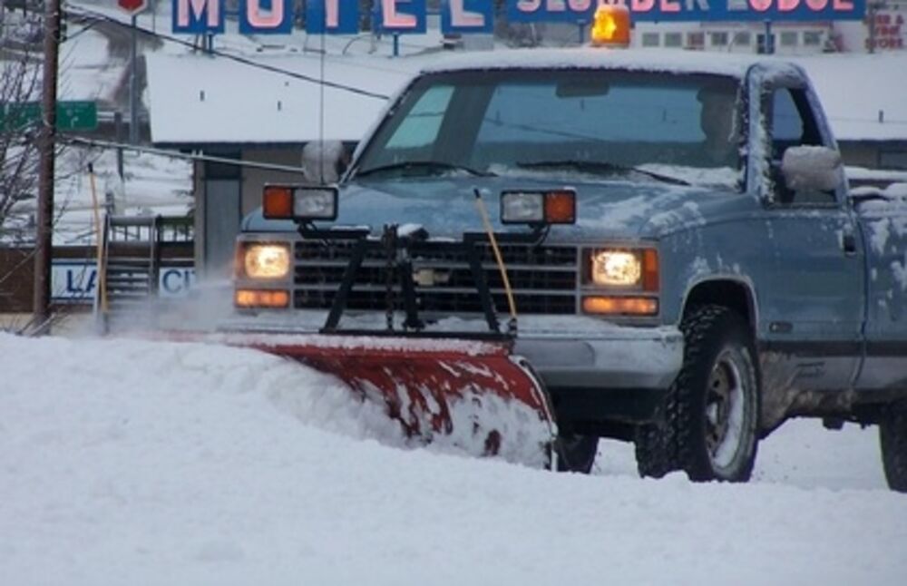 47+ Snow Plow Emily Gif