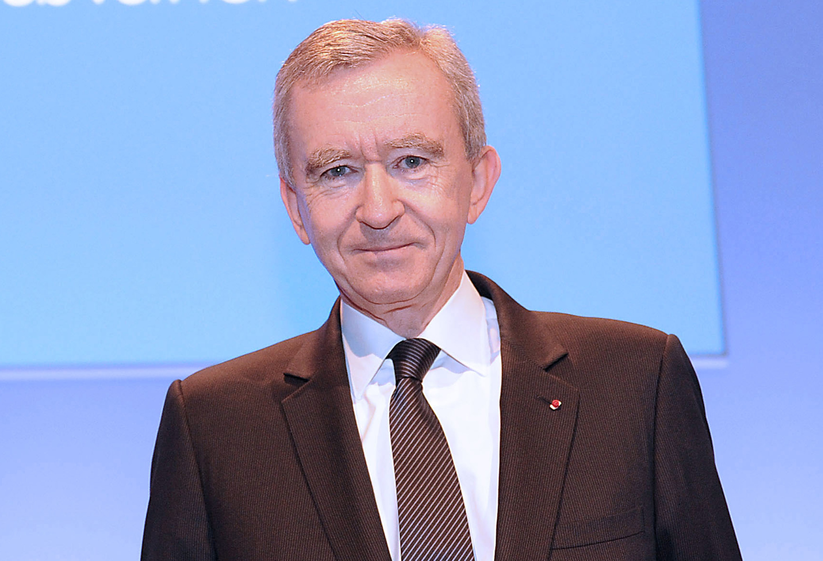Arnault Family to Take Full Control of Christian Dior in $13