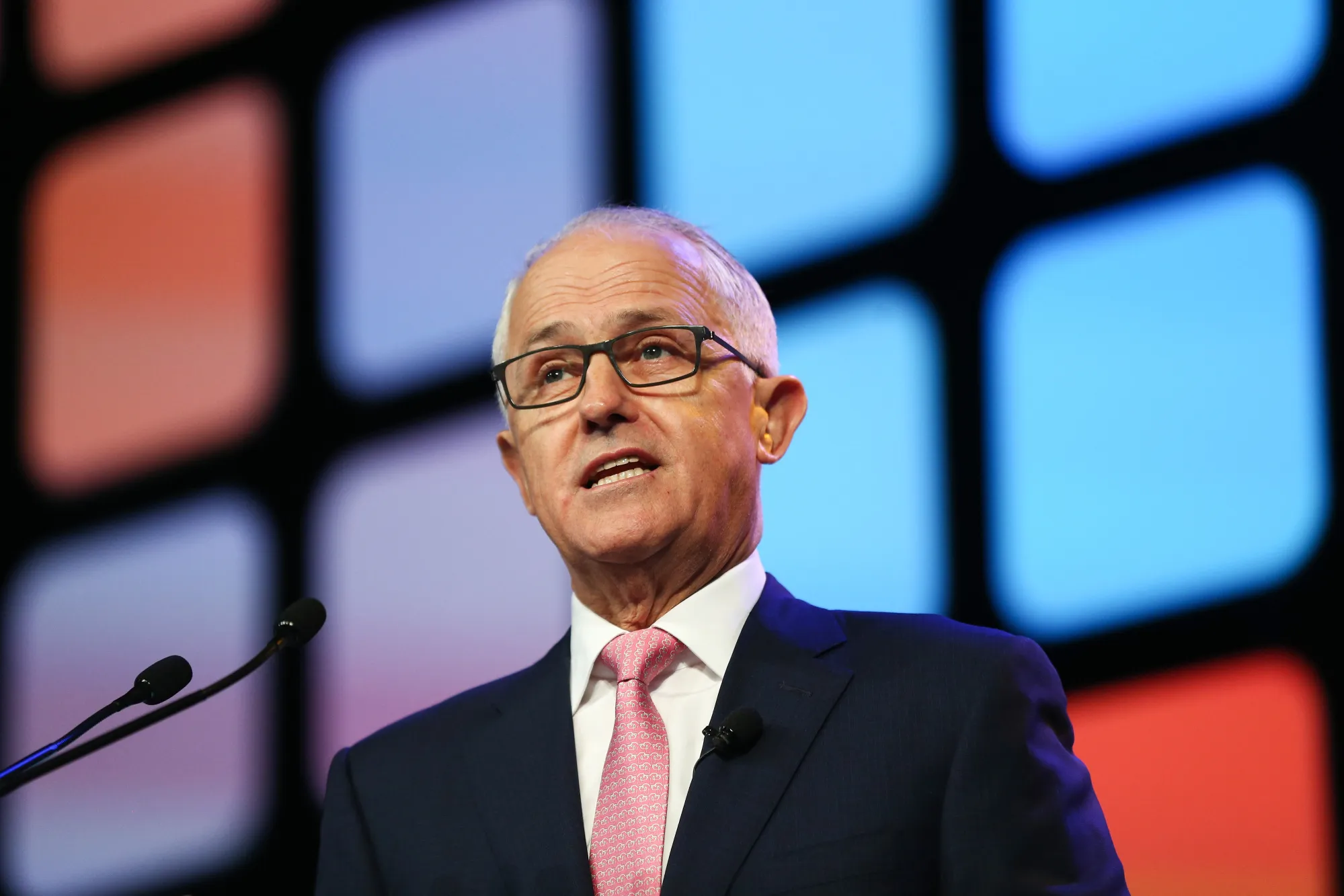 Malcolm Turnbull