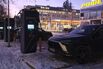 NORWAY-OSLO-CAR MARKET-ELECTRIC VEHICLE