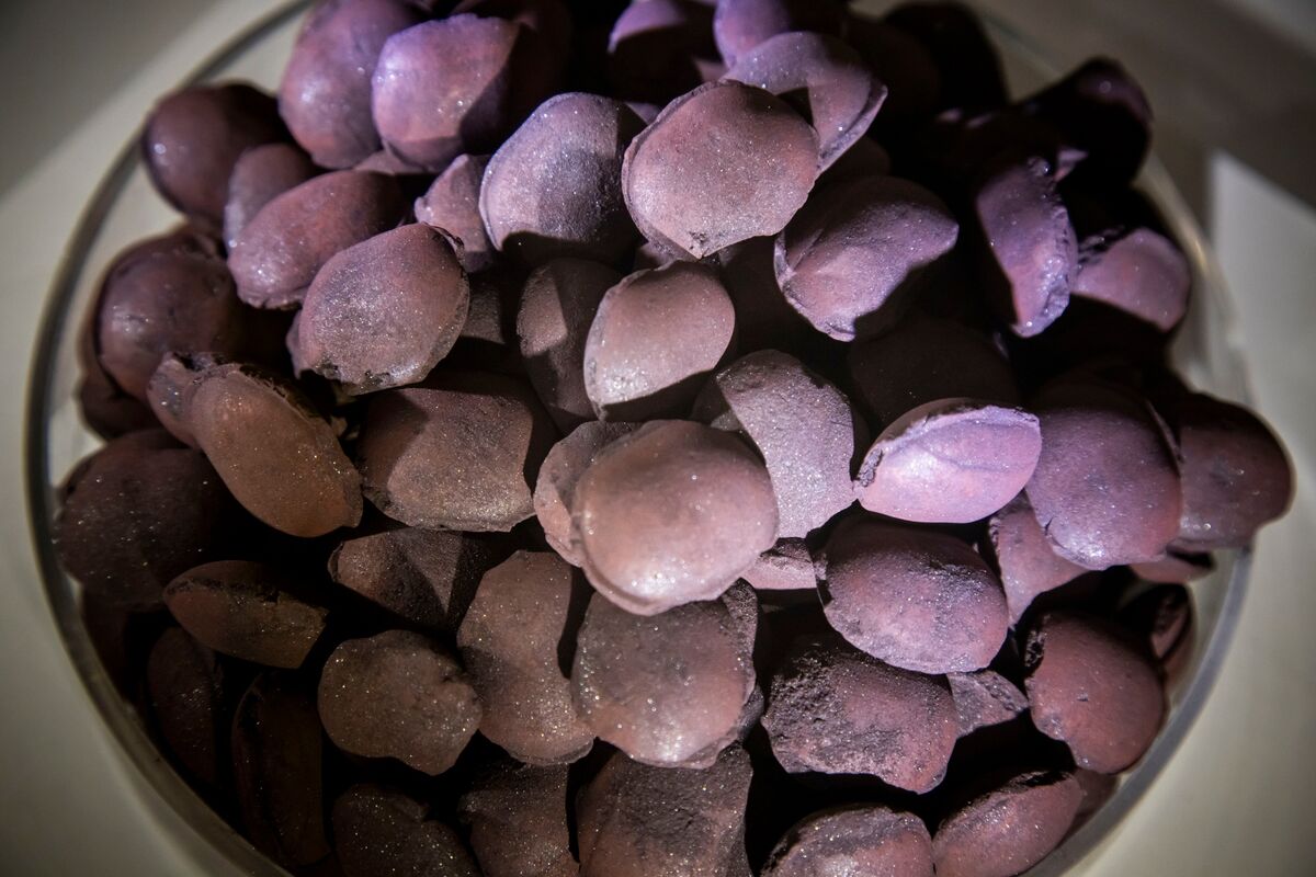 Iron Ore Declines to Two-Year Low as Demand Outlook Weakens
