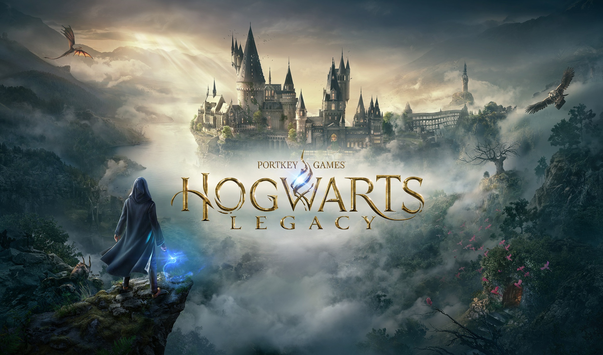 Hogwarts Legacy' release brings more transphobia to Harry Potter franchise