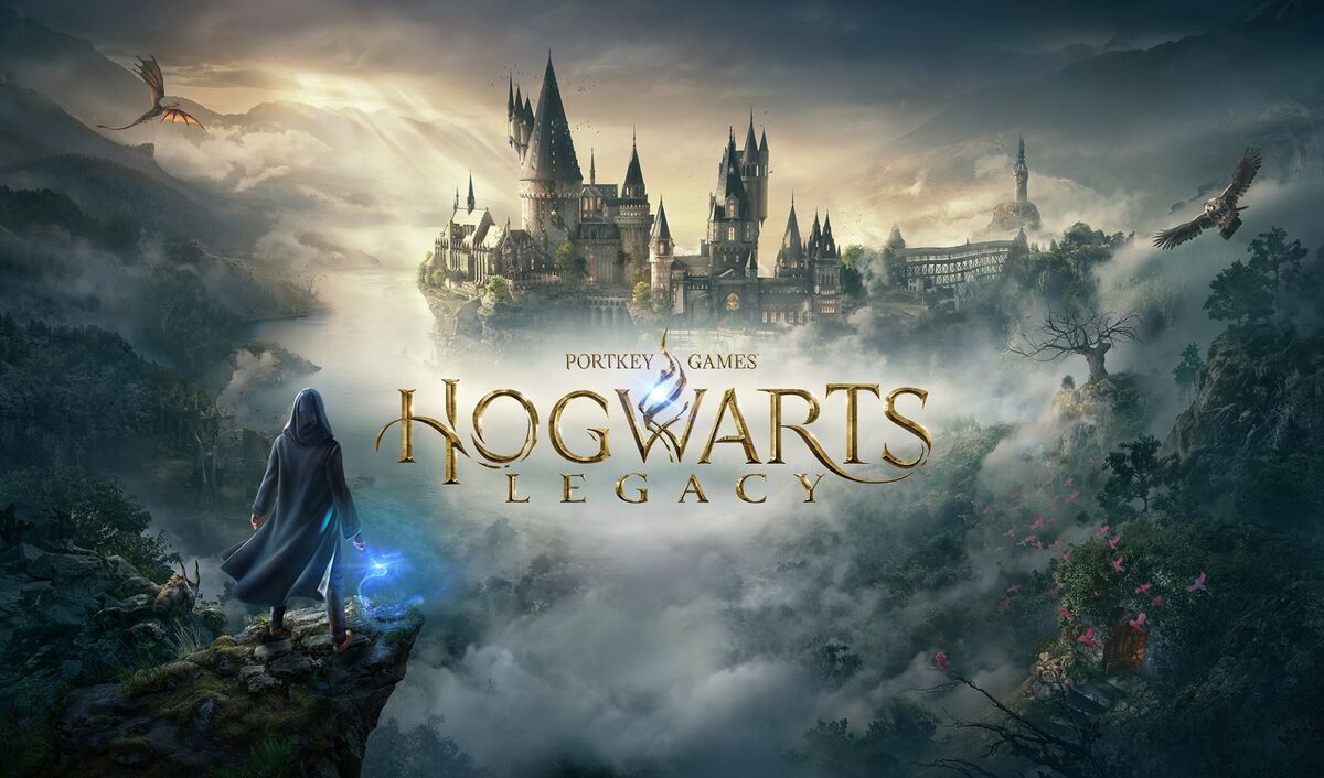 Did Hogwarts Legacy Win Game Of The Year?