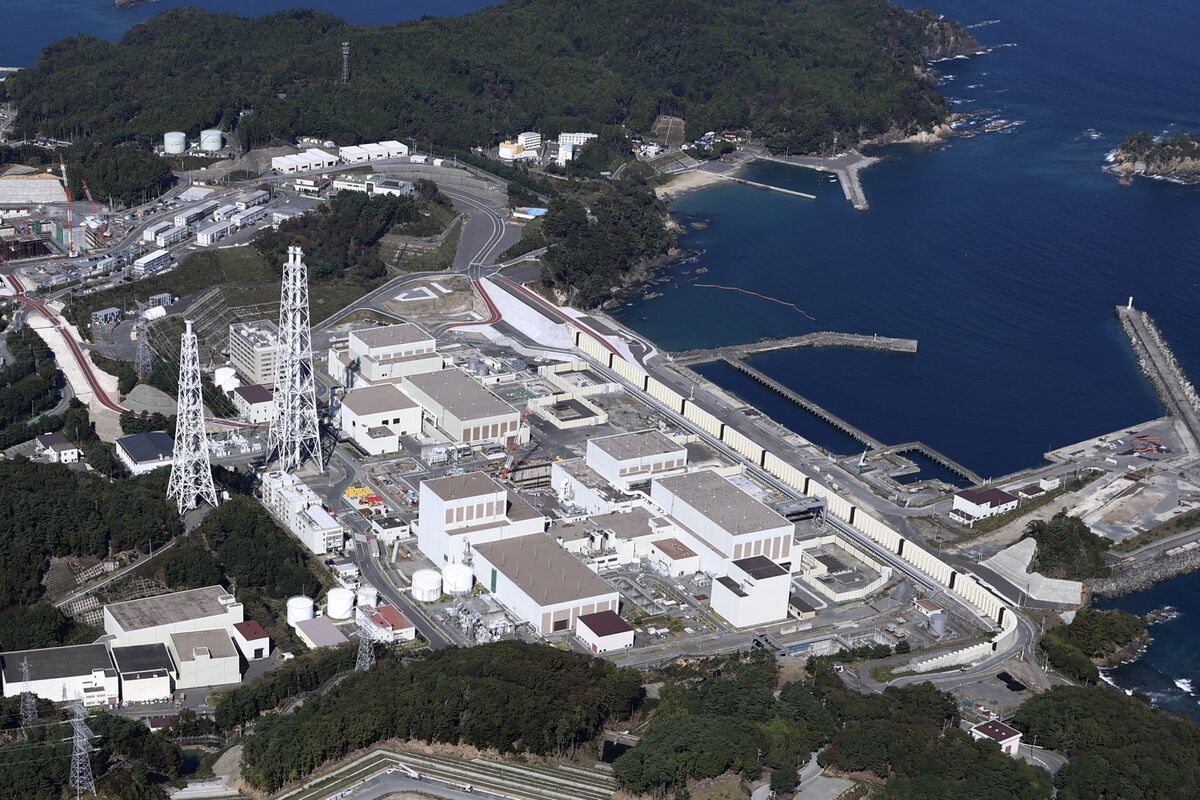 Onagawa Reactor Restarts Amid Safety and Profit Goals