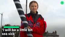 current playlist thumbnail