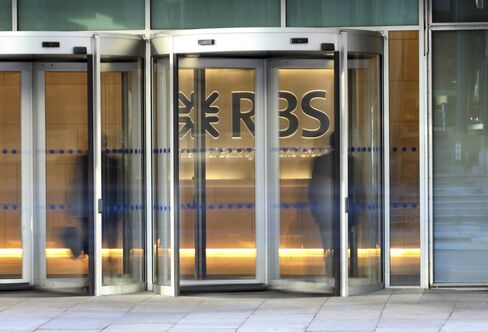 RBS’s Asia Heads of Flow, Convertible Bond Sales Leave Amid Cuts