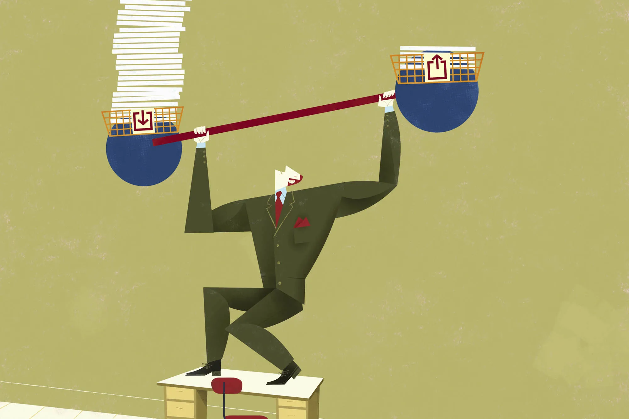 Bullshit Jobs by David Graeber Review - Bloomberg