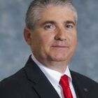 Headshot of John S Mengucci