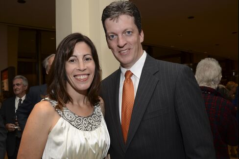 Lincoln Center Fall Gala