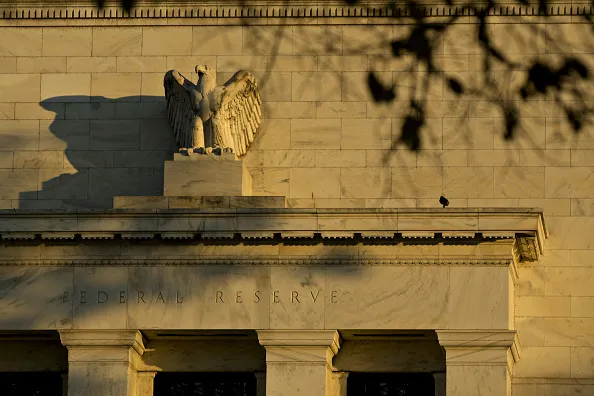 Fed policy makers have a decision to make this week.
