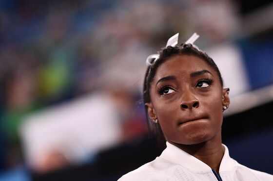 Olympics Ratings Slump Forces NBC to Haggle With Advertisers