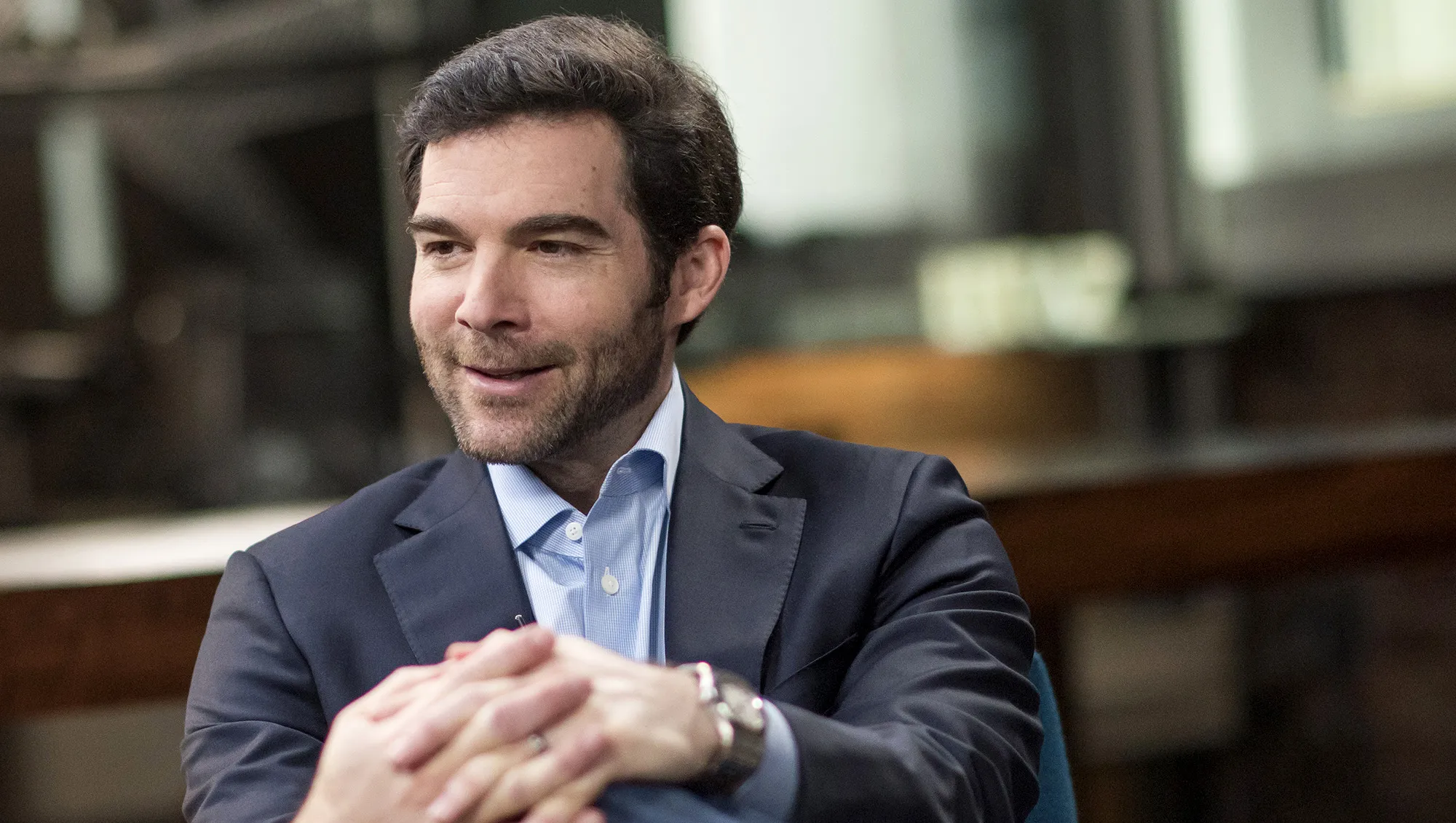 Jeff Weiner