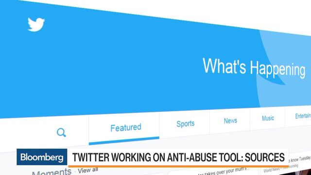 Bloomberg business news