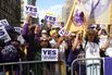 NYC Doormen And Building Workers Set April 15 Strike Vote