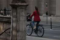 Bank Of England Ahead Of Latest Rate Decision