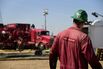 Tour Of An Anadarko Petroleum Corp. Rig Site As U.S Crude Inventories Rise