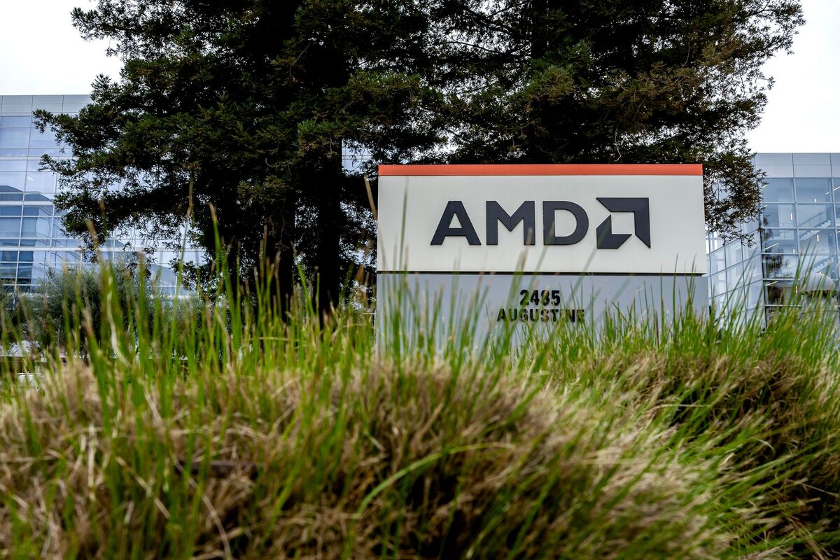 AMD, Saudi Arabia Announce $10 Billion AI Infrastructure Partnership