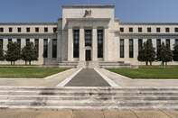 Fed To Plow Ahead On Half-Point Hikes Undeterred By Stock Slump