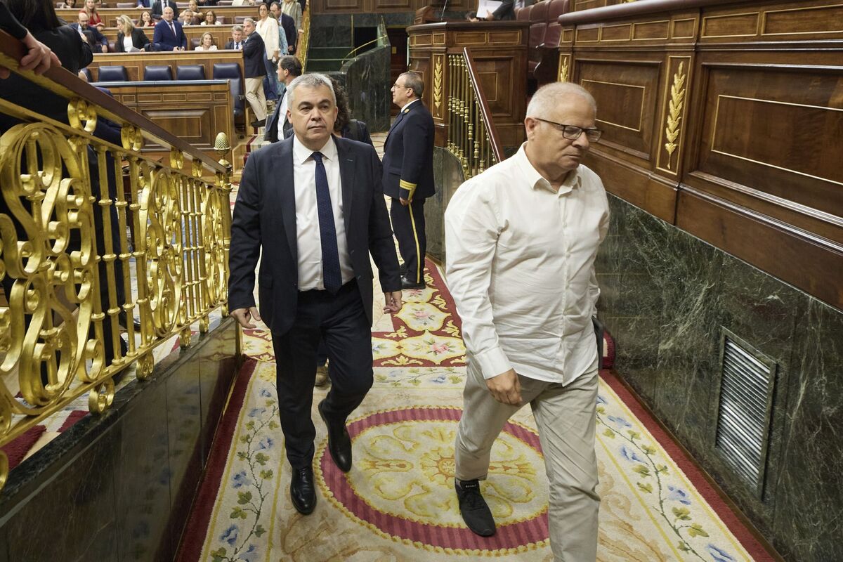 🟪"Scandalo Politico in Spagna: Si Dimette il Consigliere del Primo Ministro Cerdán Sotto Accuse di Corruzione"