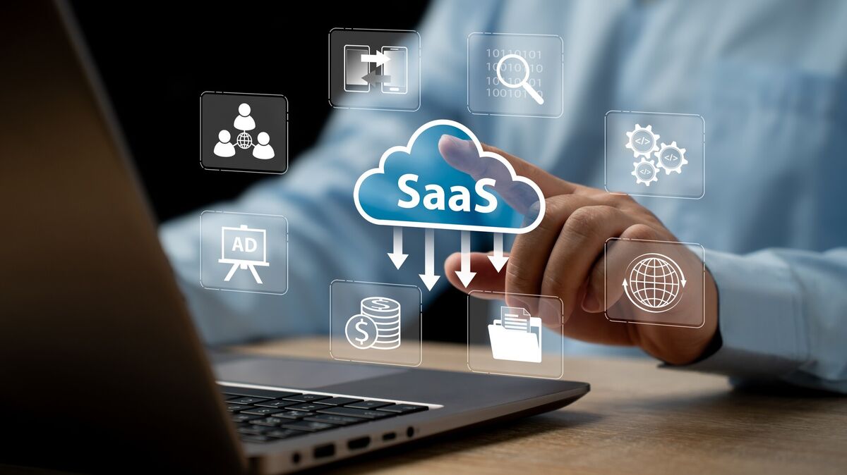 What's Behind the Software-as-a-Service Selloff?