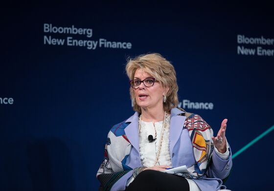 BofA’s Finucane Says ESG Gauges to Drive Change: Summit Update