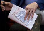 relates to 【コラム】トランプ氏の衝動、投票で阻止を-マイケル・ブルームバーグ