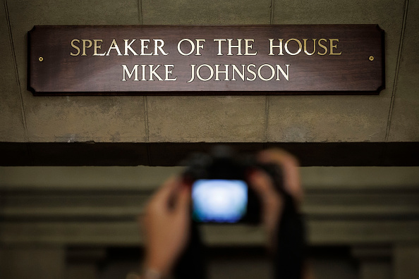 A House With No Speaker? What This Means for the US - Bloomberg