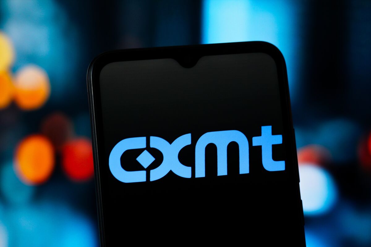 Apple Seeks US Approval to Buy Chips From Blacklisted CXMT: FT