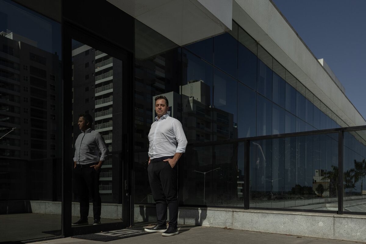 Brasiliens EQI will Multifamily Office kaufen, sagt CEO Juliano Custodio