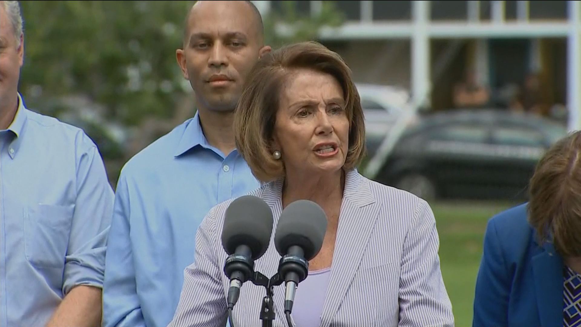 Watch Democrats Want to Stress Kitchen Table Issues Bloomberg