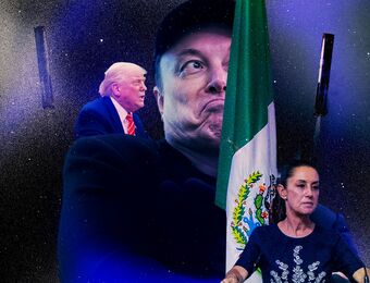 relates to Guess Who Trump Might Try to Deport Next?